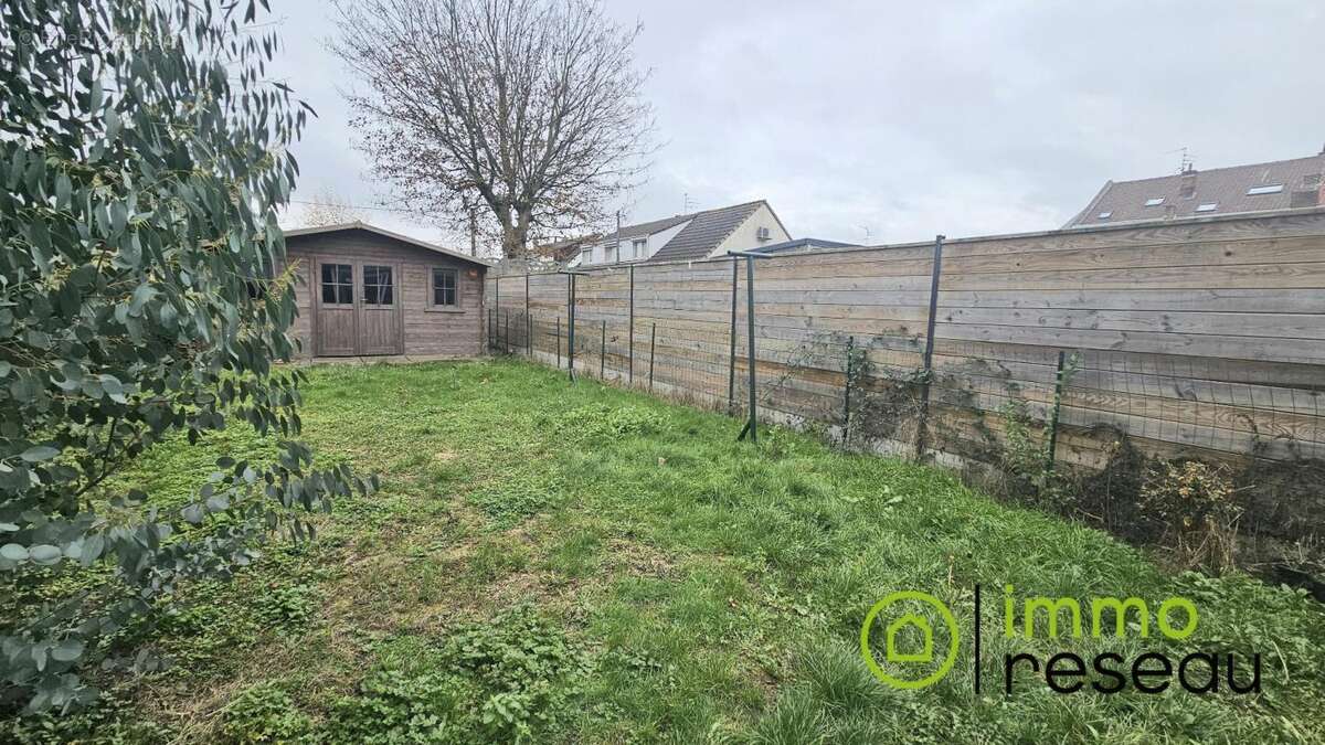 Maison à ARMENTIERES