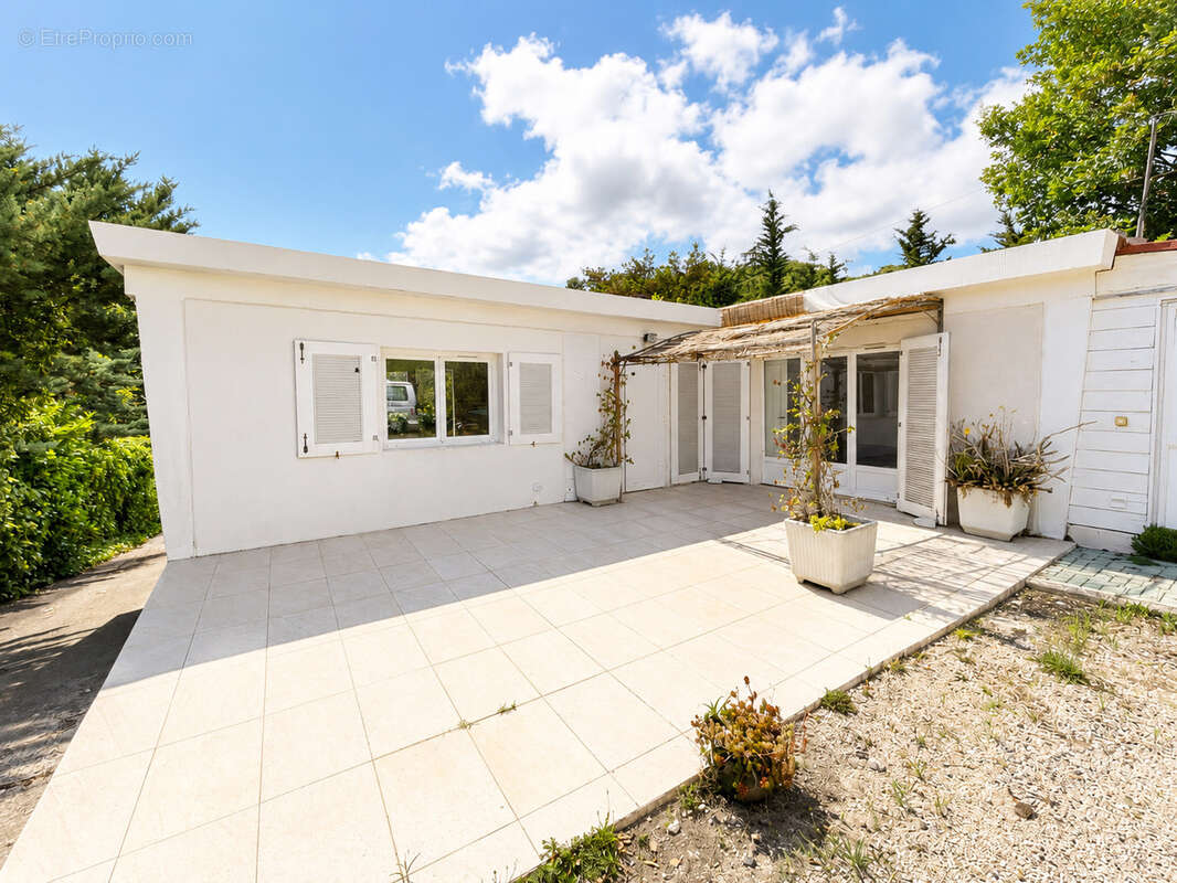 Maison à VENCE