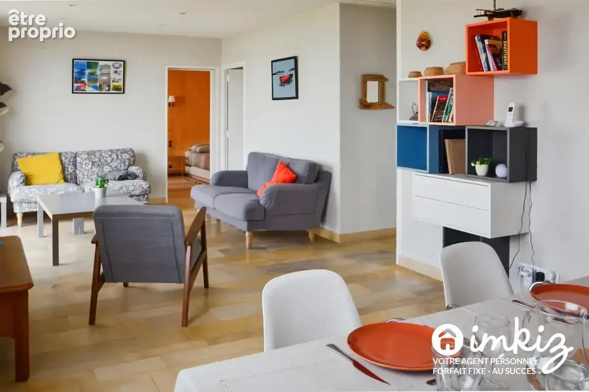 Maison 5 pièces - photo 4