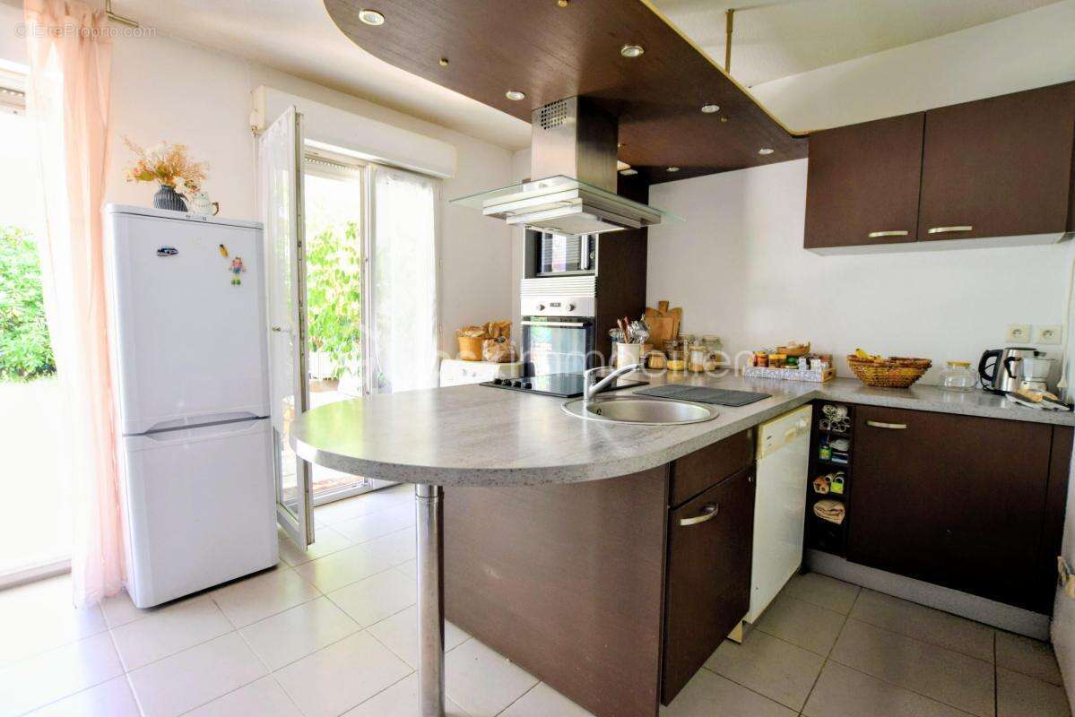 Appartement à PEGOMAS