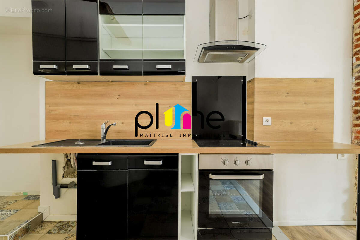 Appartement à ARRAS