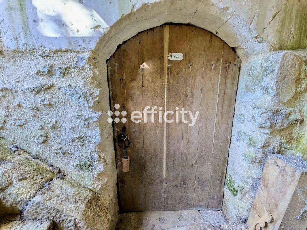 Maison ancienne - photo 13