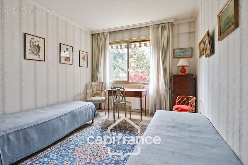 Appartement à SAINT-CLOUD