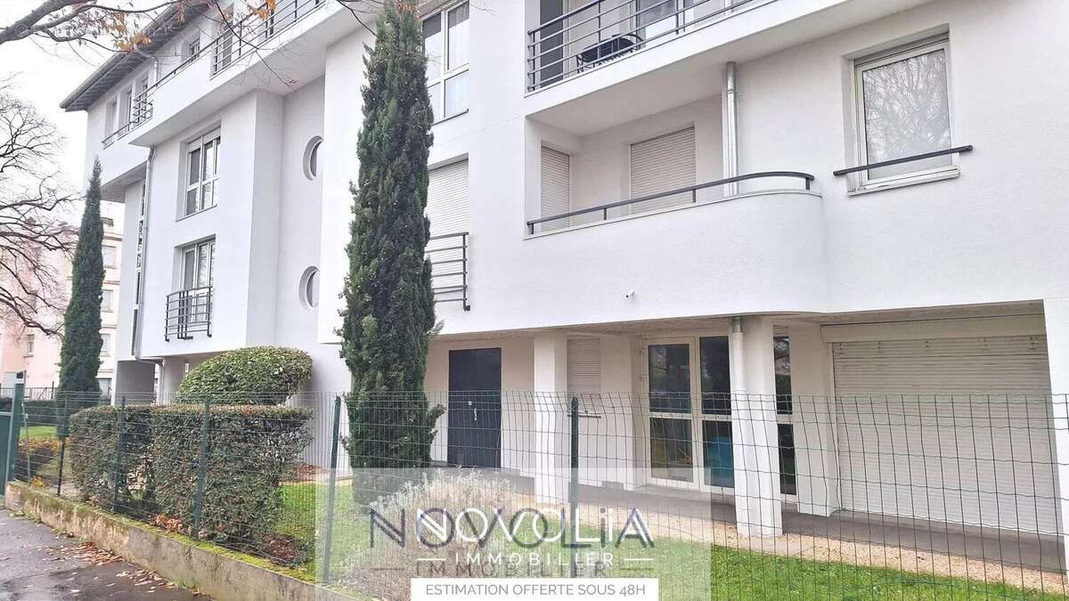 Appartement à LYON-5E