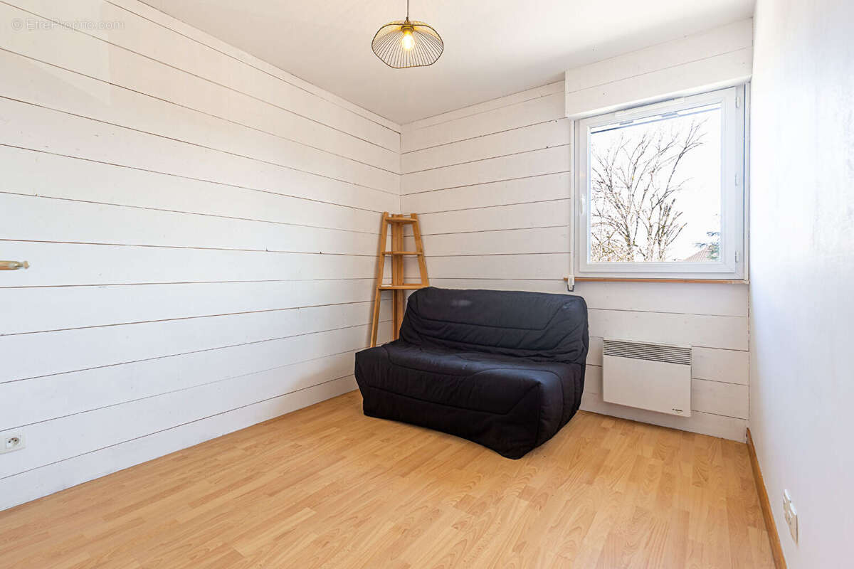 Appartement à EPAGNY