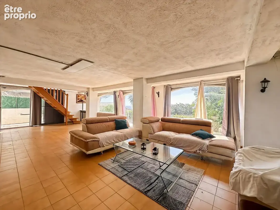 Maison 175m² à sausset-les-pins - photo 11