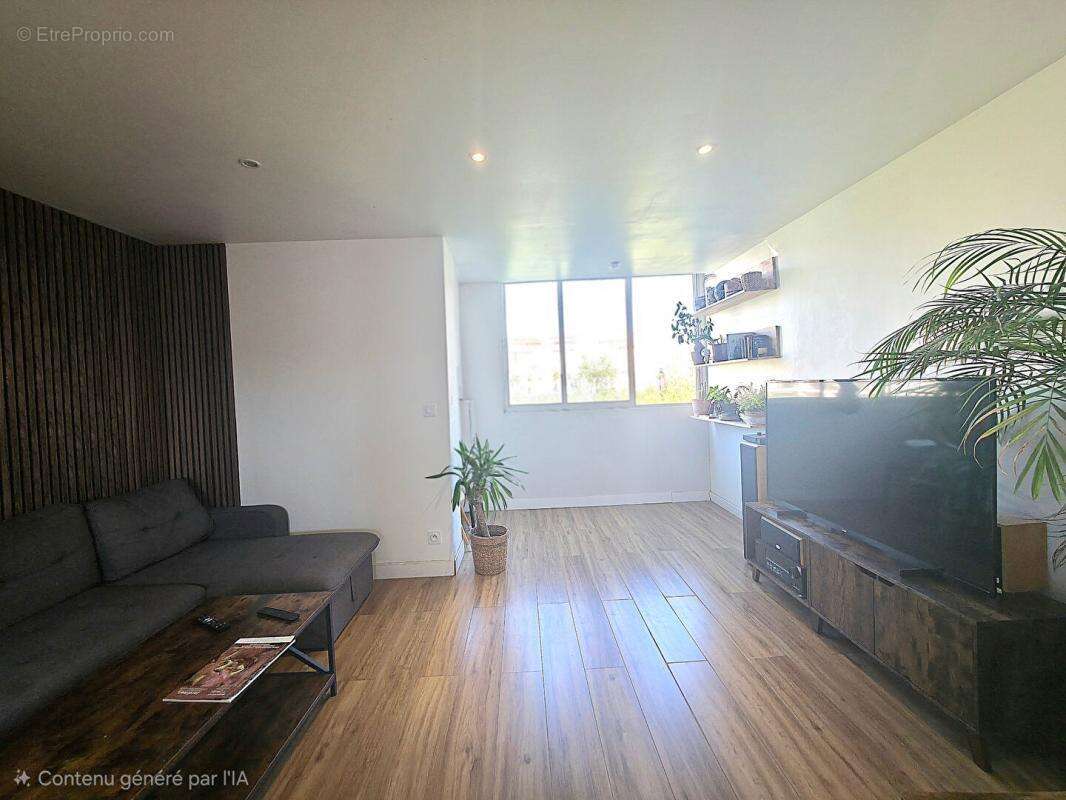 Appartement à LE LAVANDOU