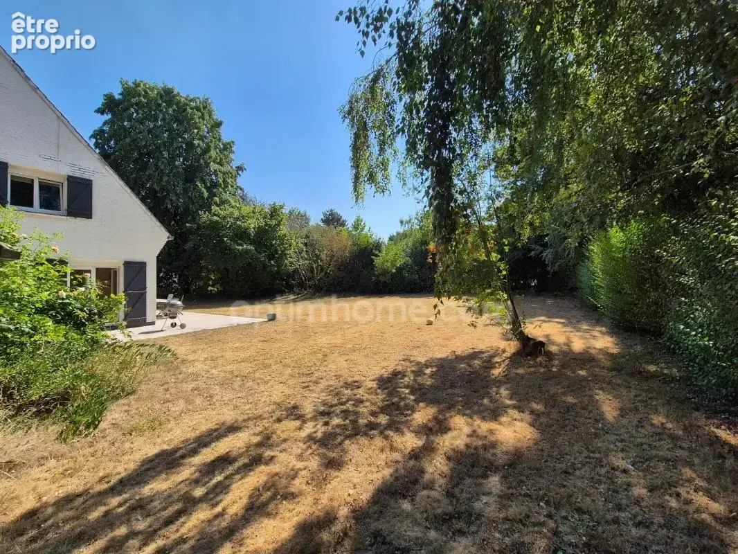 Maison individuelle 5 chambres offrant 180m2 hab sur parcelle de 1124m2 au Bois d'Achelles - photo 3