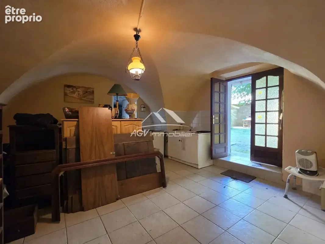 Maison de ville avec 4 chambres et garage - photo 12