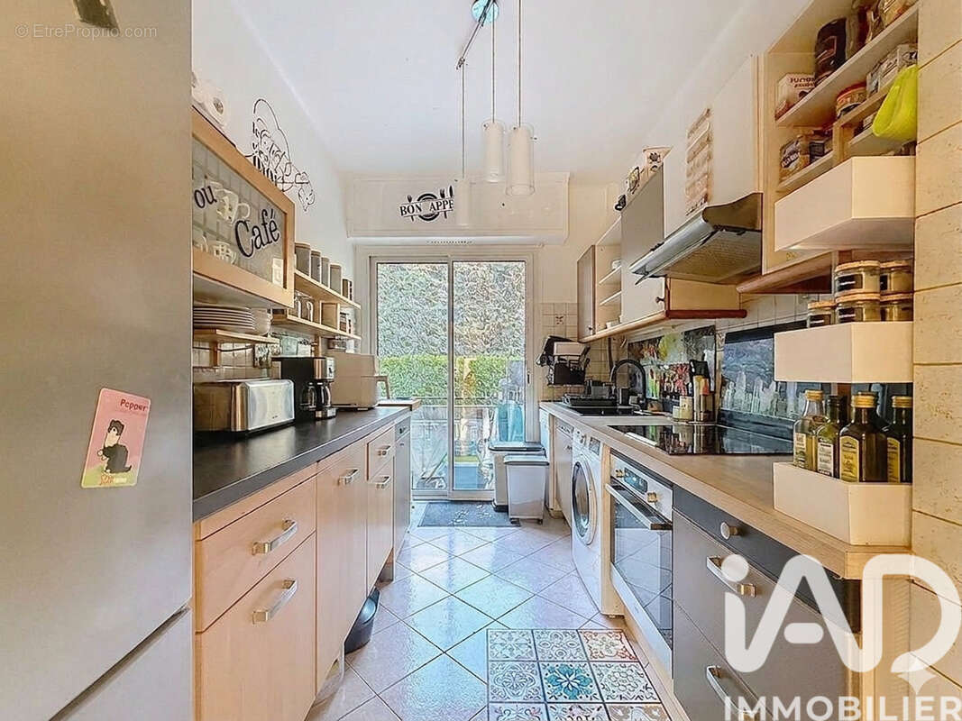 Photo 7 - Appartement à NICE