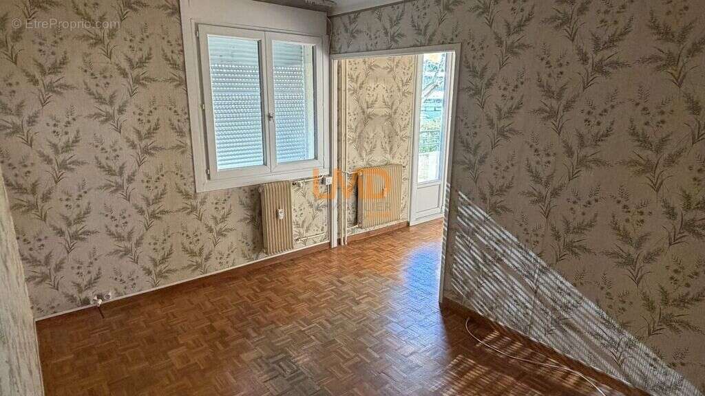 Appartement à DRAGUIGNAN