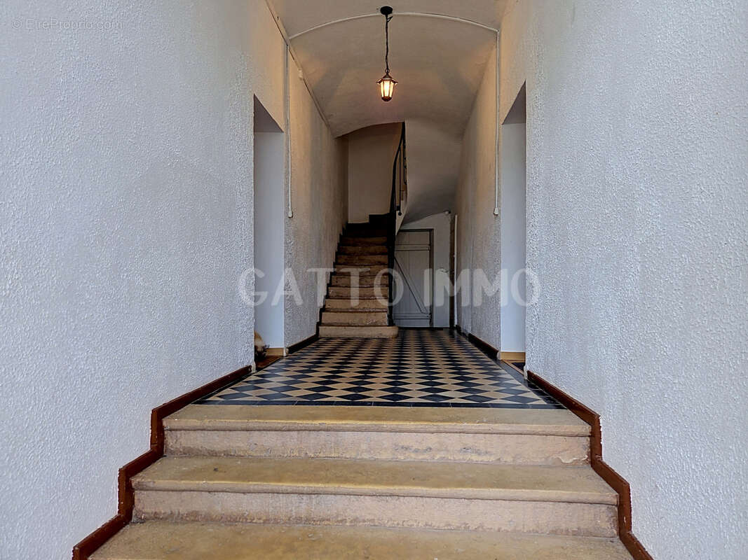Appartement à SIERCK-LES-BAINS