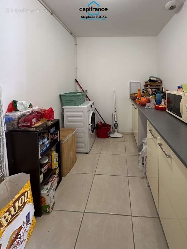 Maison à FOULAYRONNES