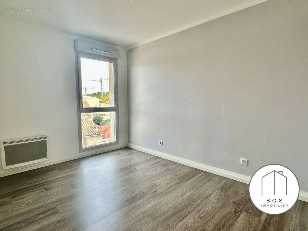 Appartement à ISTRES