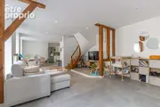 Appartement à ROMORANTIN-LANTHENAY