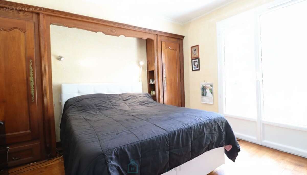 Maison à NOISY-SUR-ECOLE