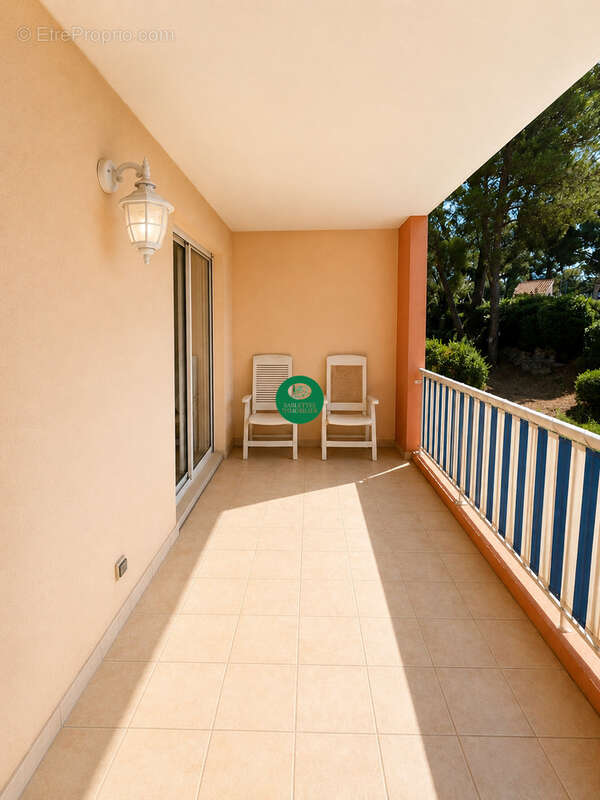 Les Sablettes - photo 3