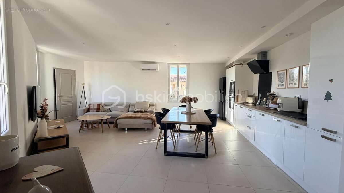Maison entiérement rénovée avec garage - photo 10