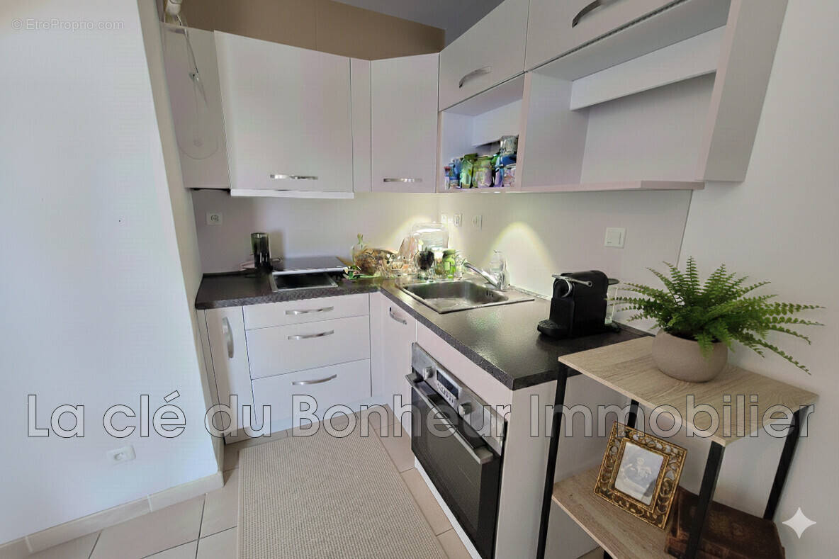 Appartement à VALENSOLE