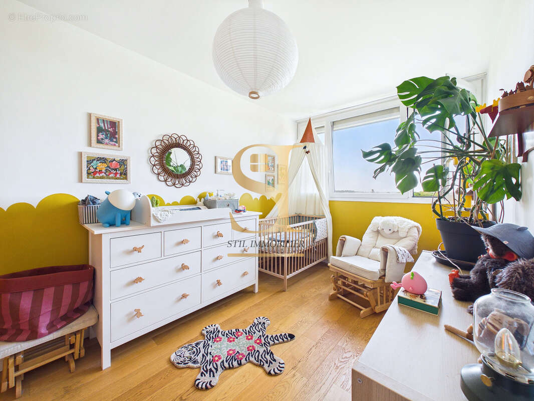 Appartement à DRAVEIL