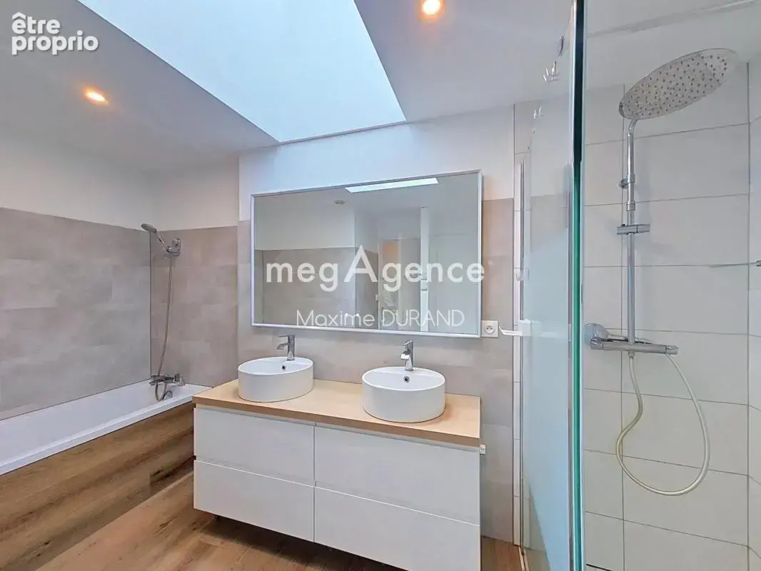 Maison de caractère entièrement rénovée – 4 chambres - photo 9
