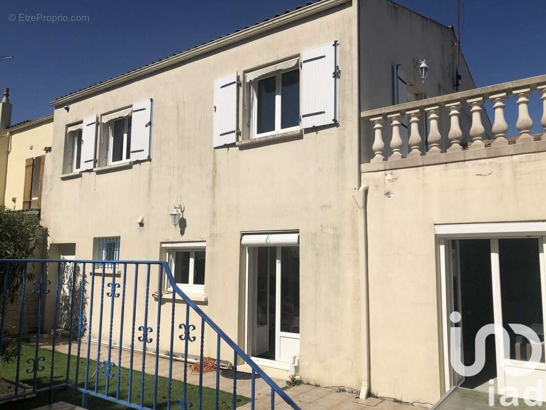 Photo 4 - Maison à ESNANDES