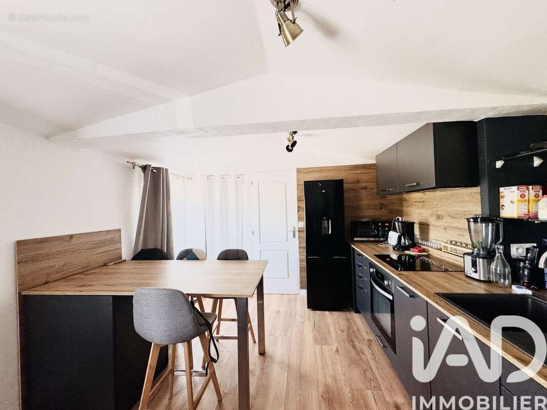 Photo 5 - Appartement à PUGET-SUR-ARGENS