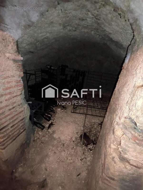 Photo 8 - Maison à SAINT-JEAN-DE-LA-RUELLE