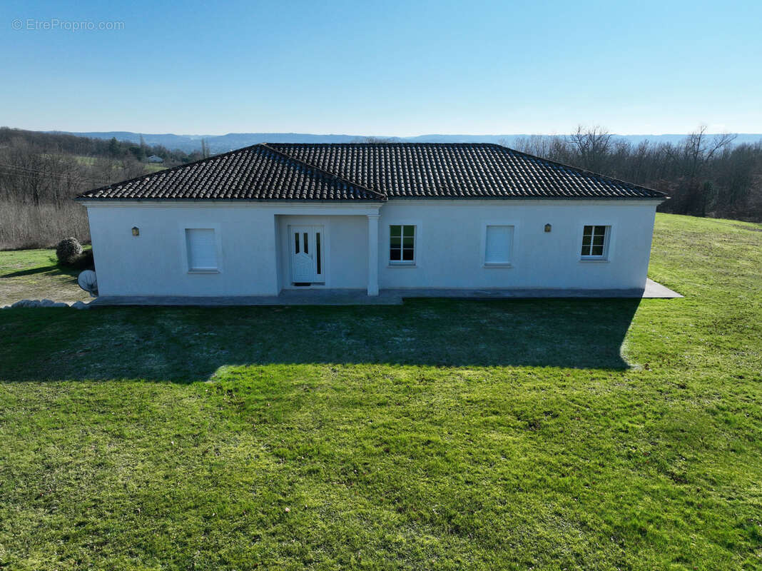 maison moderne - photo 7
