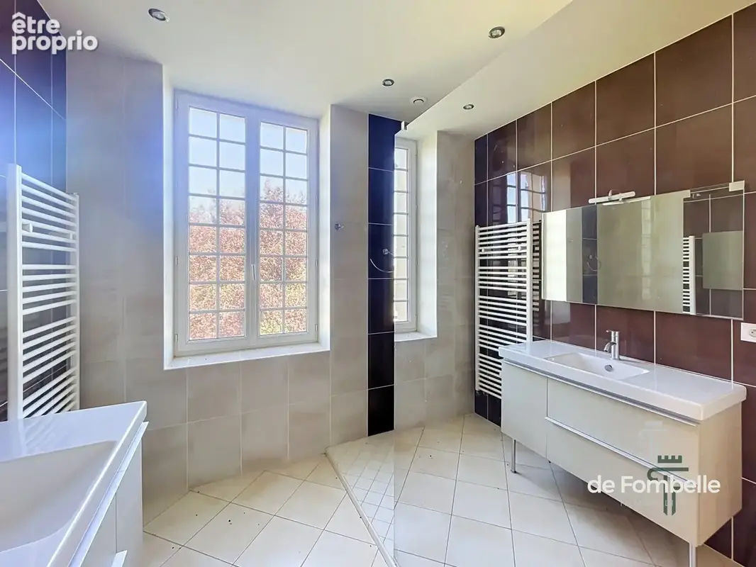 Maison 5 pièces 176 m² à vendre à Rosel (14740) - photo 9