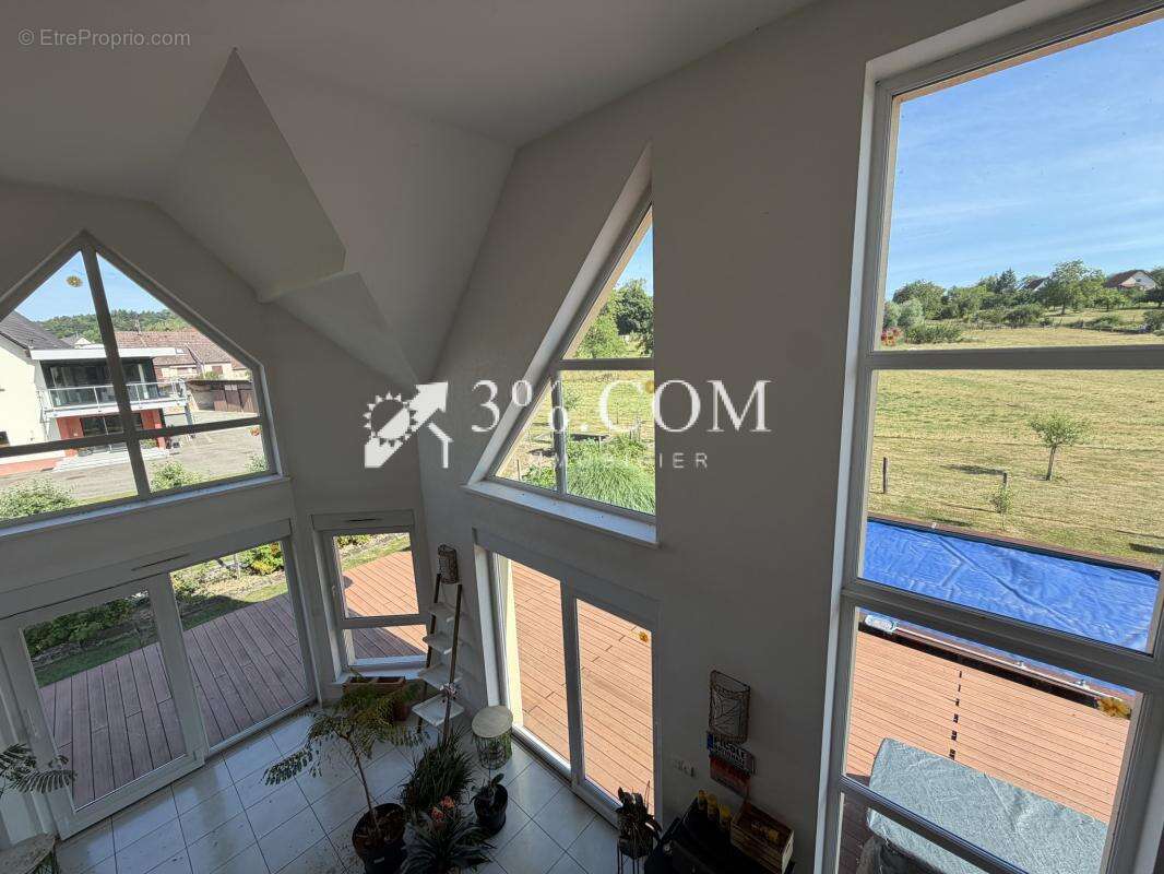 3%.com - en exclusivité à dossenheim-sur-zinsel maison de 1 - photo 17