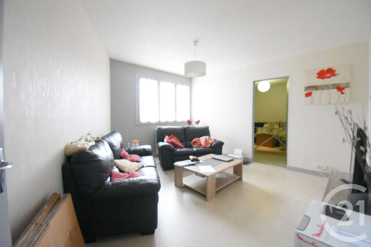 Appartement à VICHY