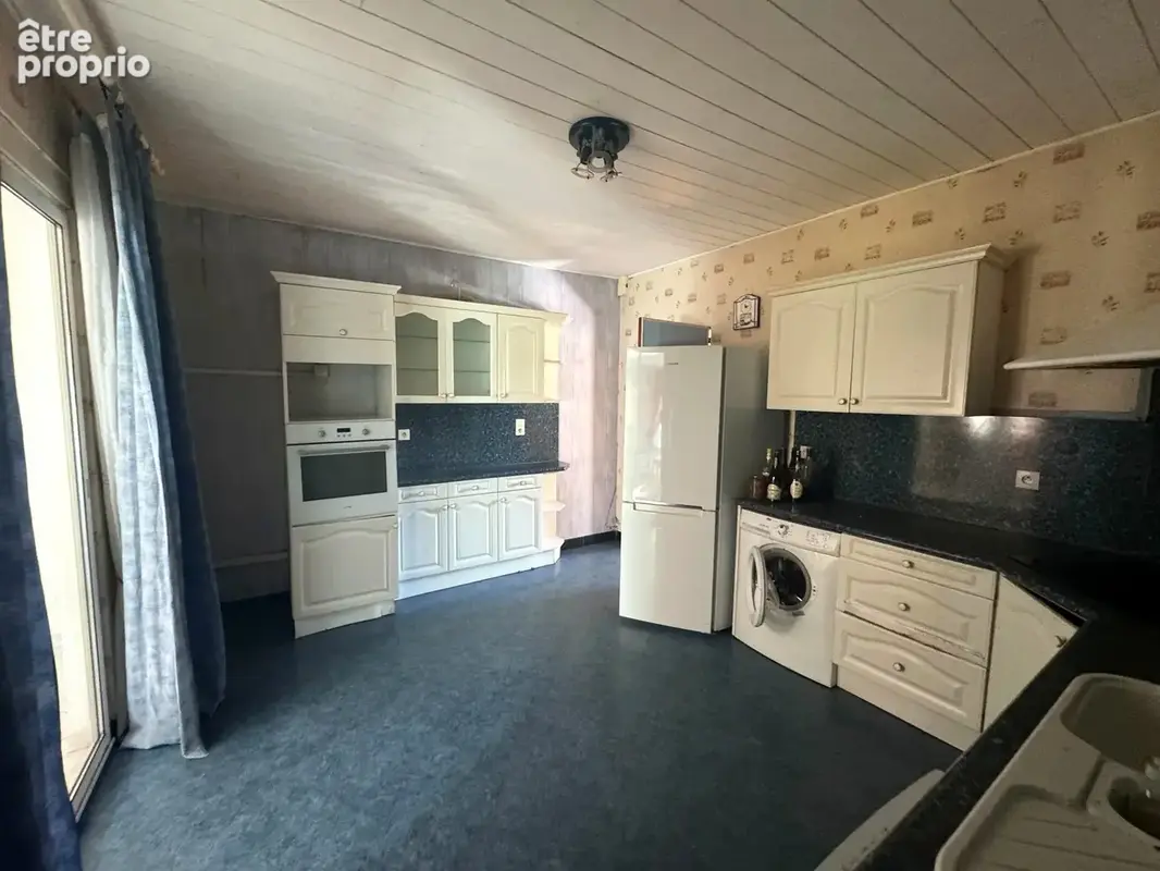 Maison 3 pièces 84 m² à vendre à Merignac (33700) - photo 5