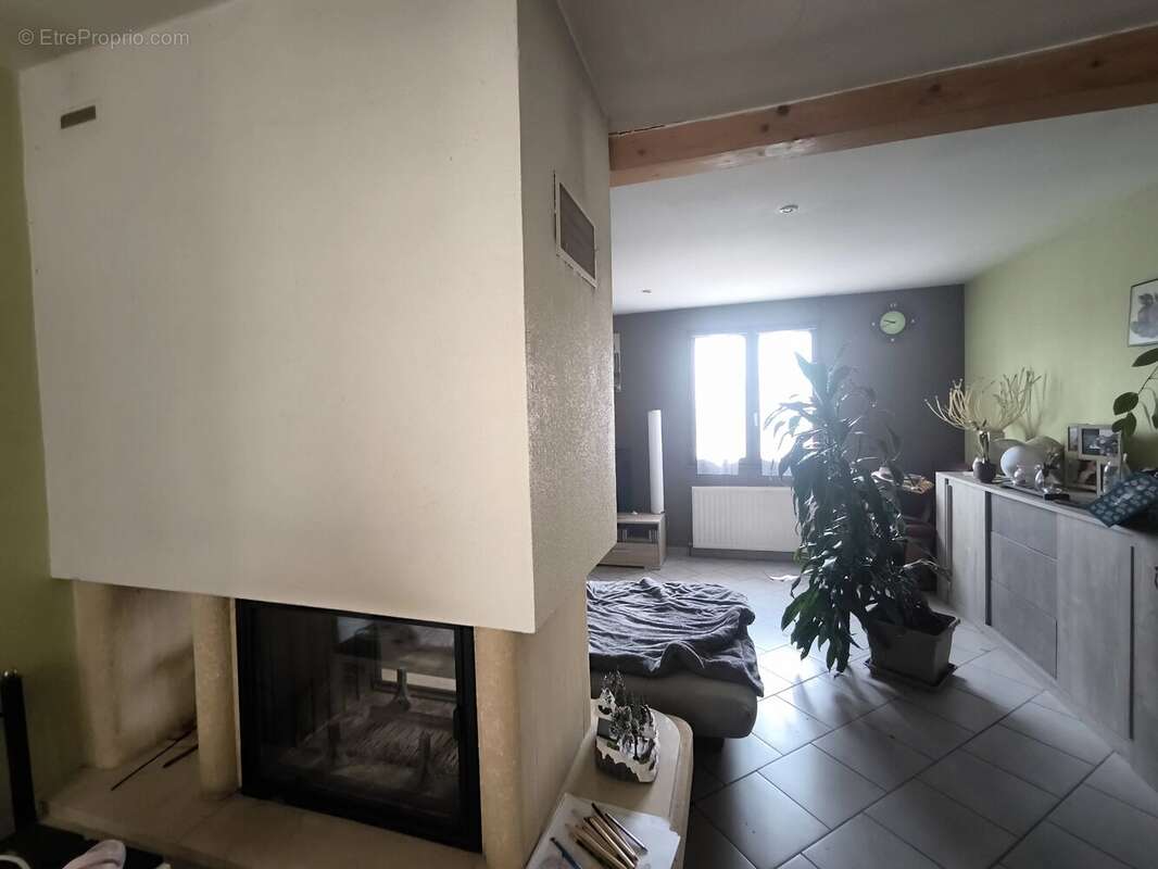 Maison T4 Saint-Brice-sur-Vienne - photo 3