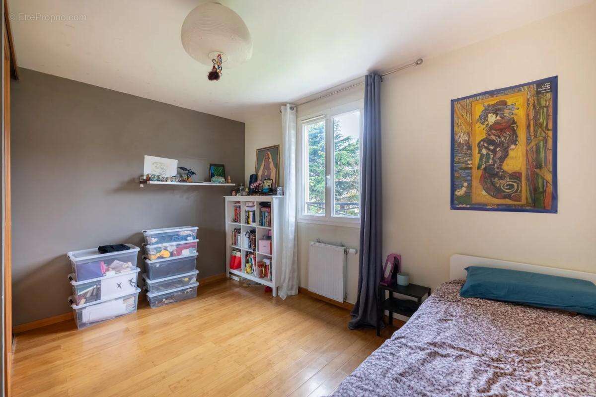 Maison à SOISY-SOUS-MONTMORENCY