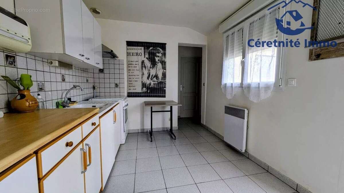 Maison à MAUREILLAS-LAS-ILLAS