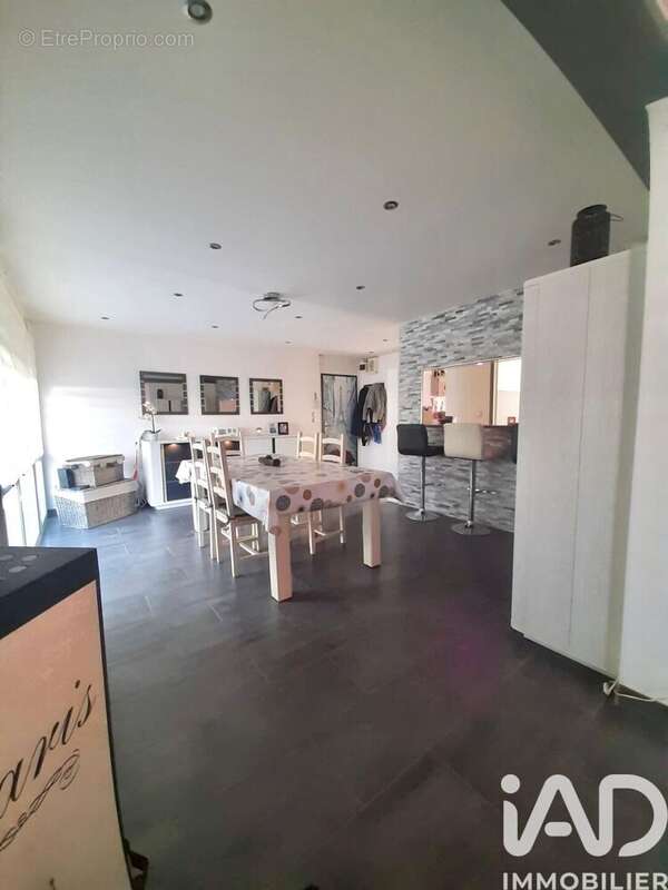 Photo 2 - Appartement à SAINT-QUENTIN