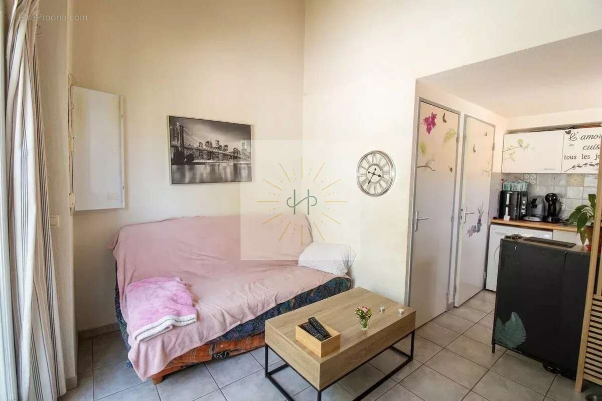 Appartement à BEZIERS