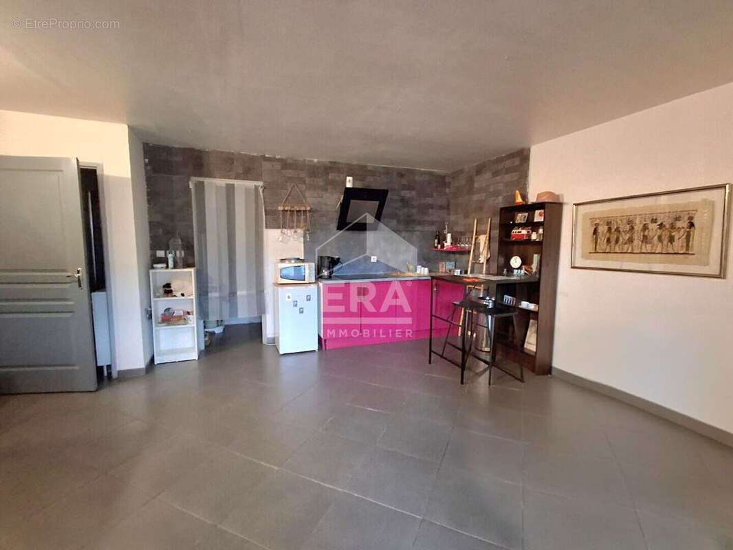 Immeuble 200m² à quillan - photo 9