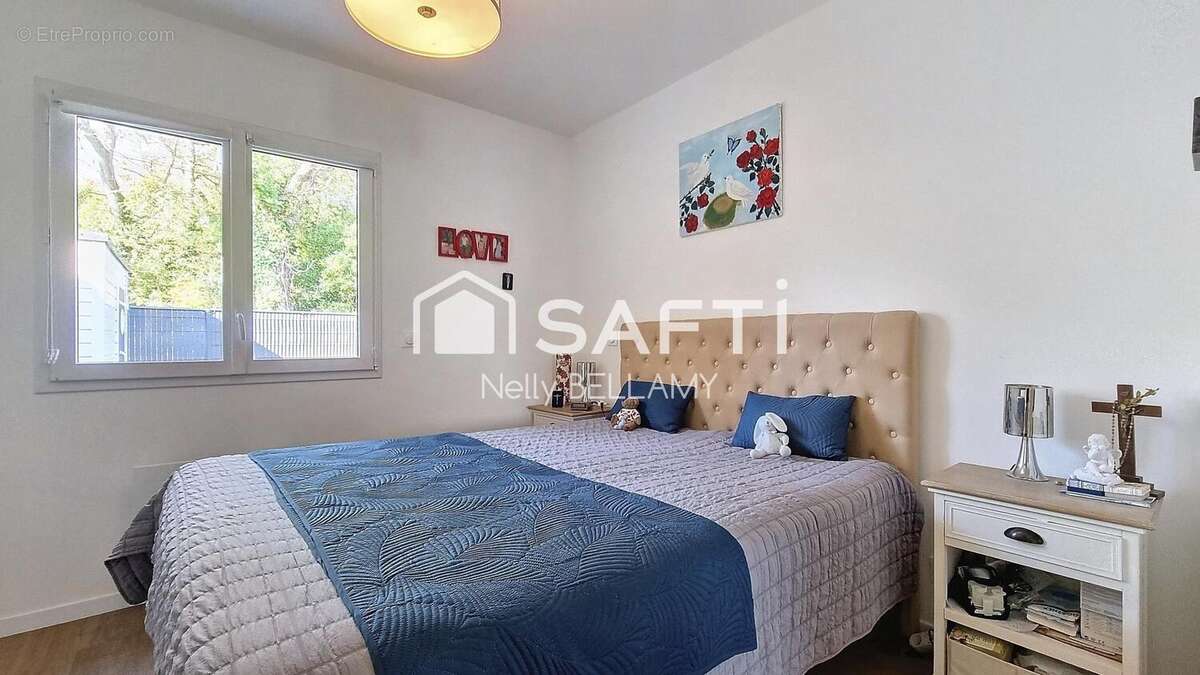 Photo 7 - Maison à SAINT-JULIEN-DES-LANDES