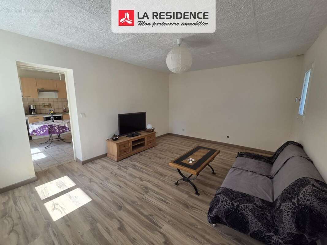 Appartement à HOUILLES