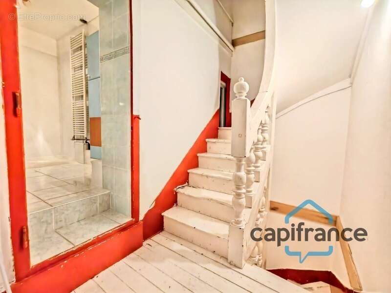 Maison à ROMORANTIN-LANTHENAY