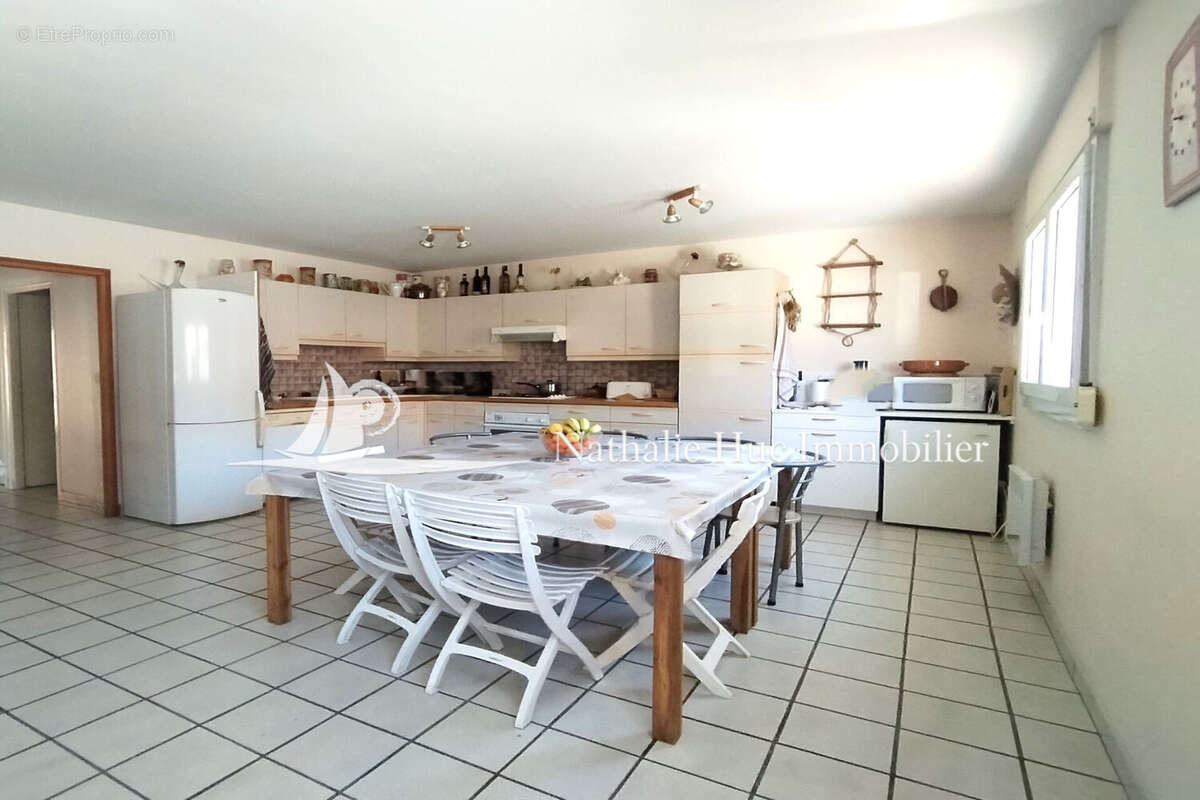 Maison à LE BARCARES