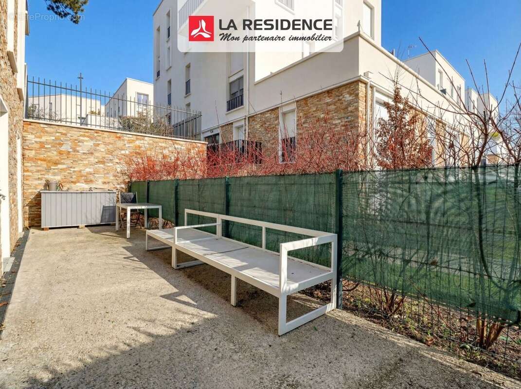 Appartement 62 m² à Poissy  - photo 7