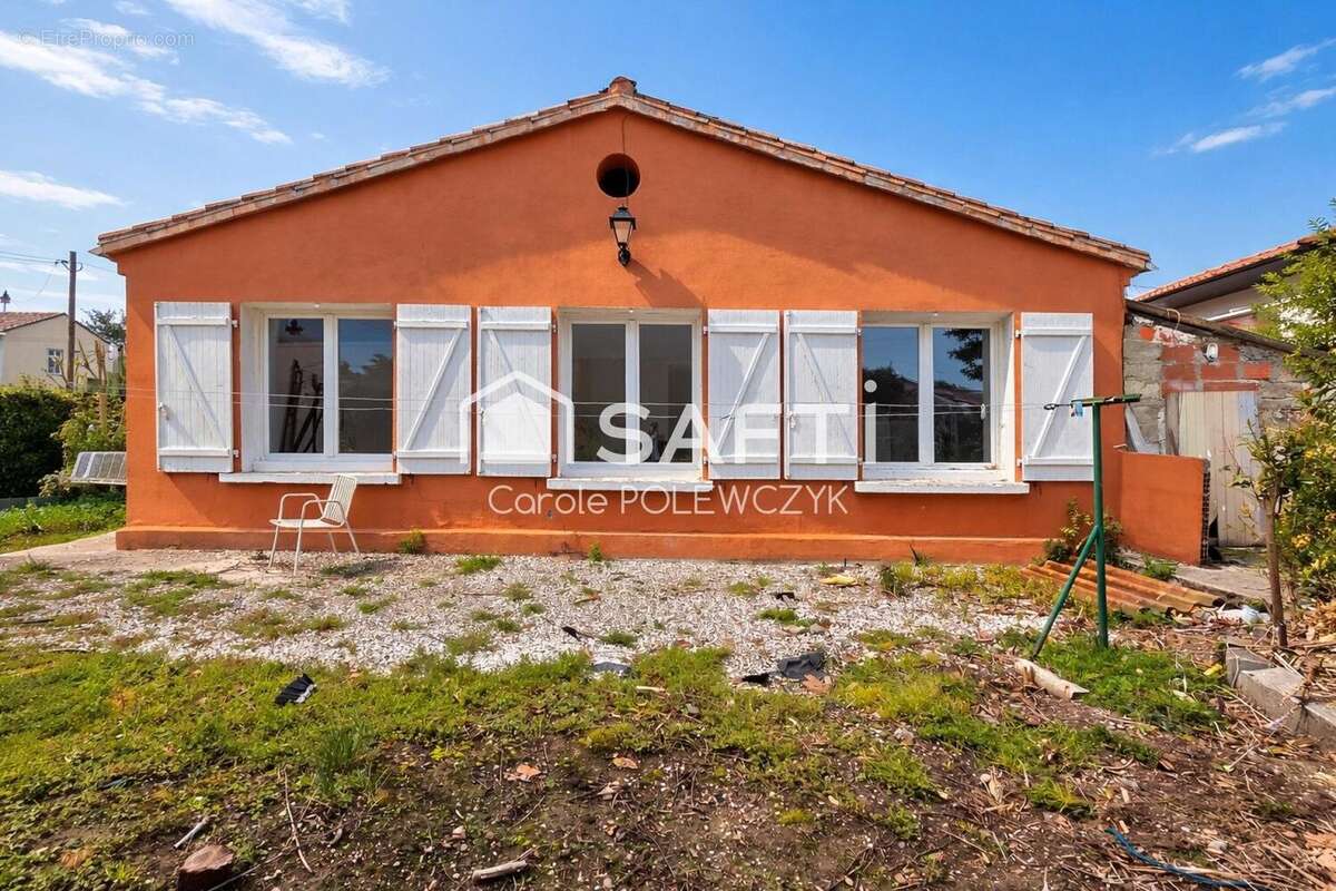 Photo 2 - Maison à PAMIERS