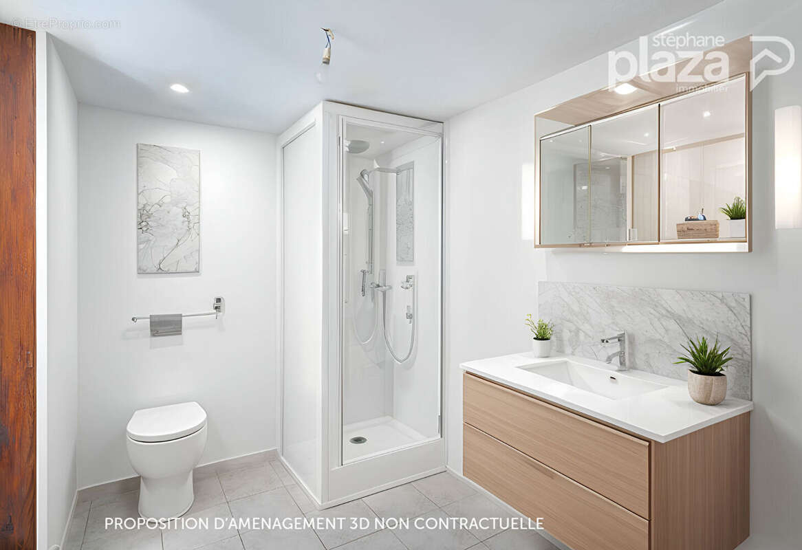 Maison à LA ROCHE-VINEUSE