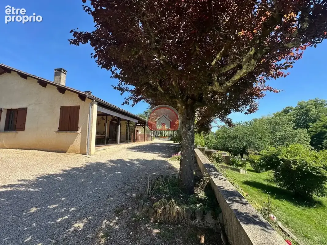  à vendre – à proximité de bergerac  - photo 16