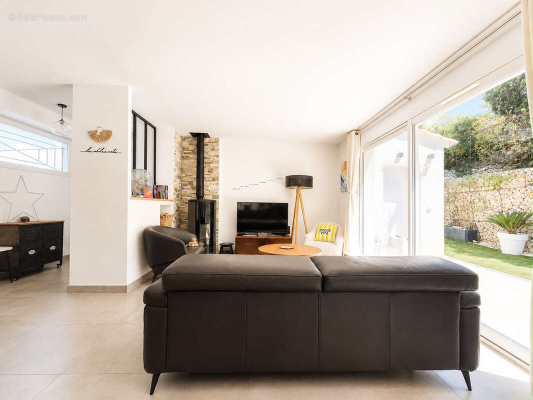 Maison à VENELLES