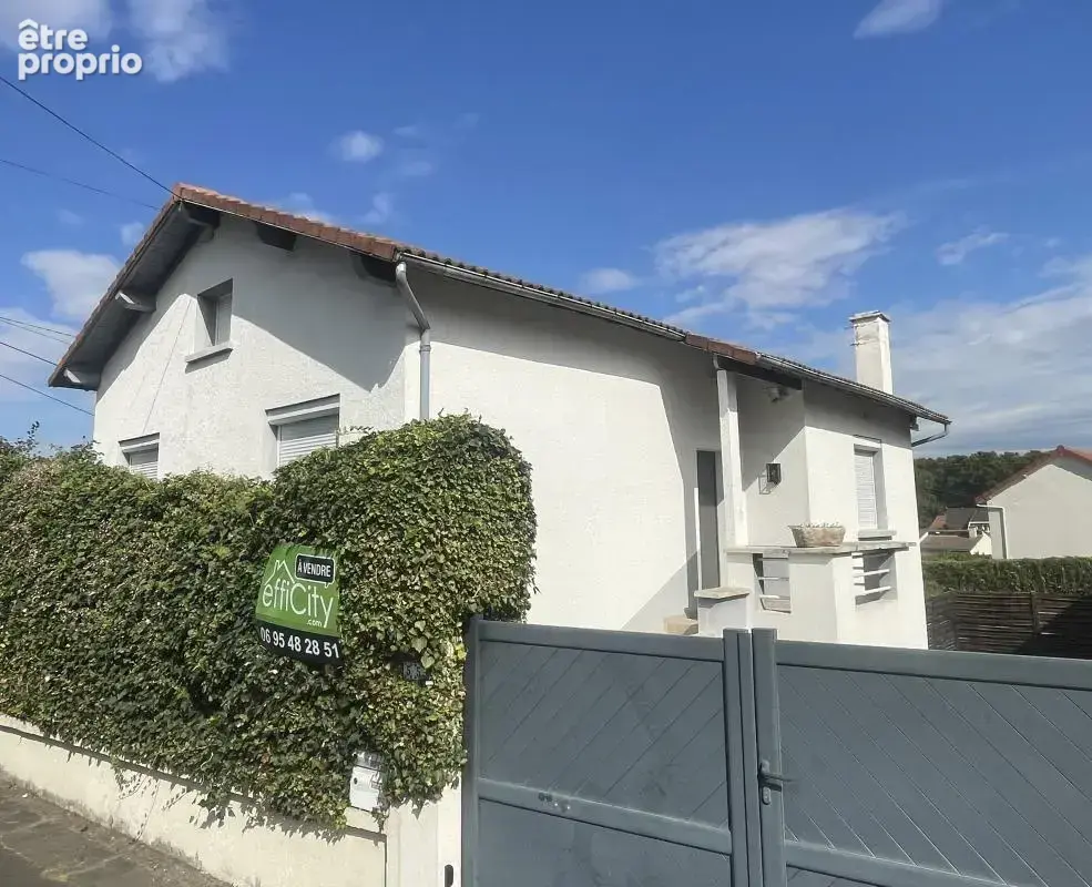 Maison 6 pièces 160 m² à vendre à Cebazat (63118) - photo 21