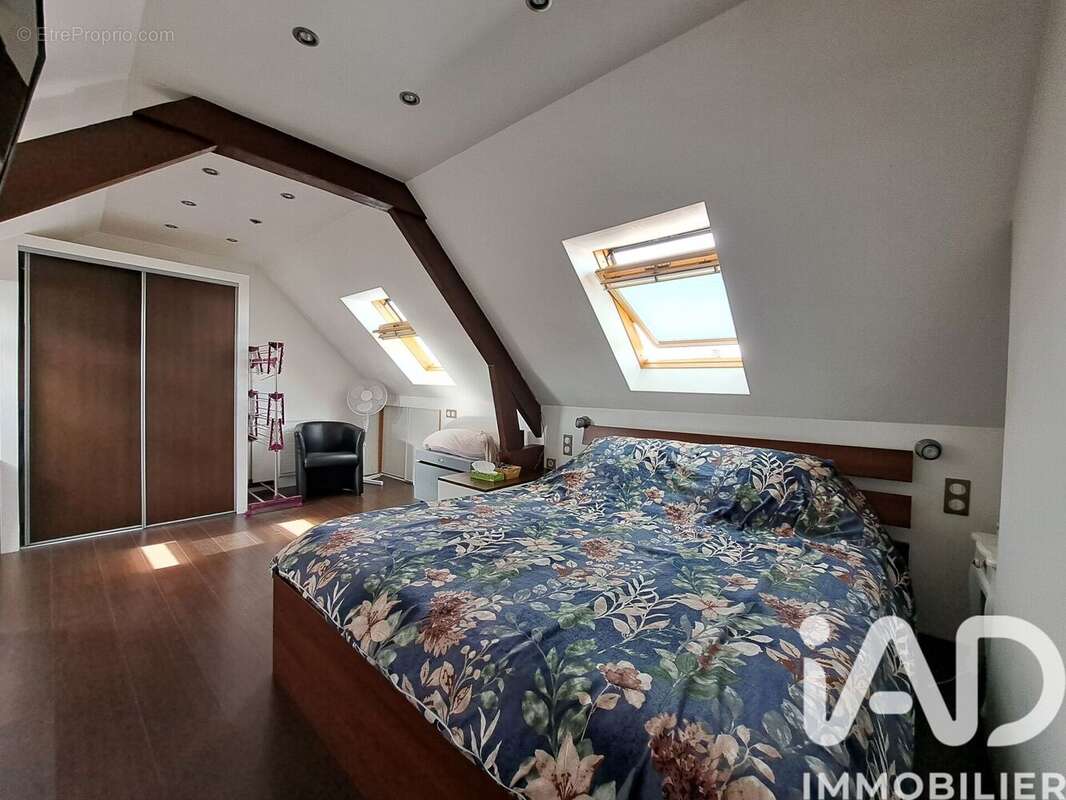 Photo 8 - Maison à BILLY-BERCLAU